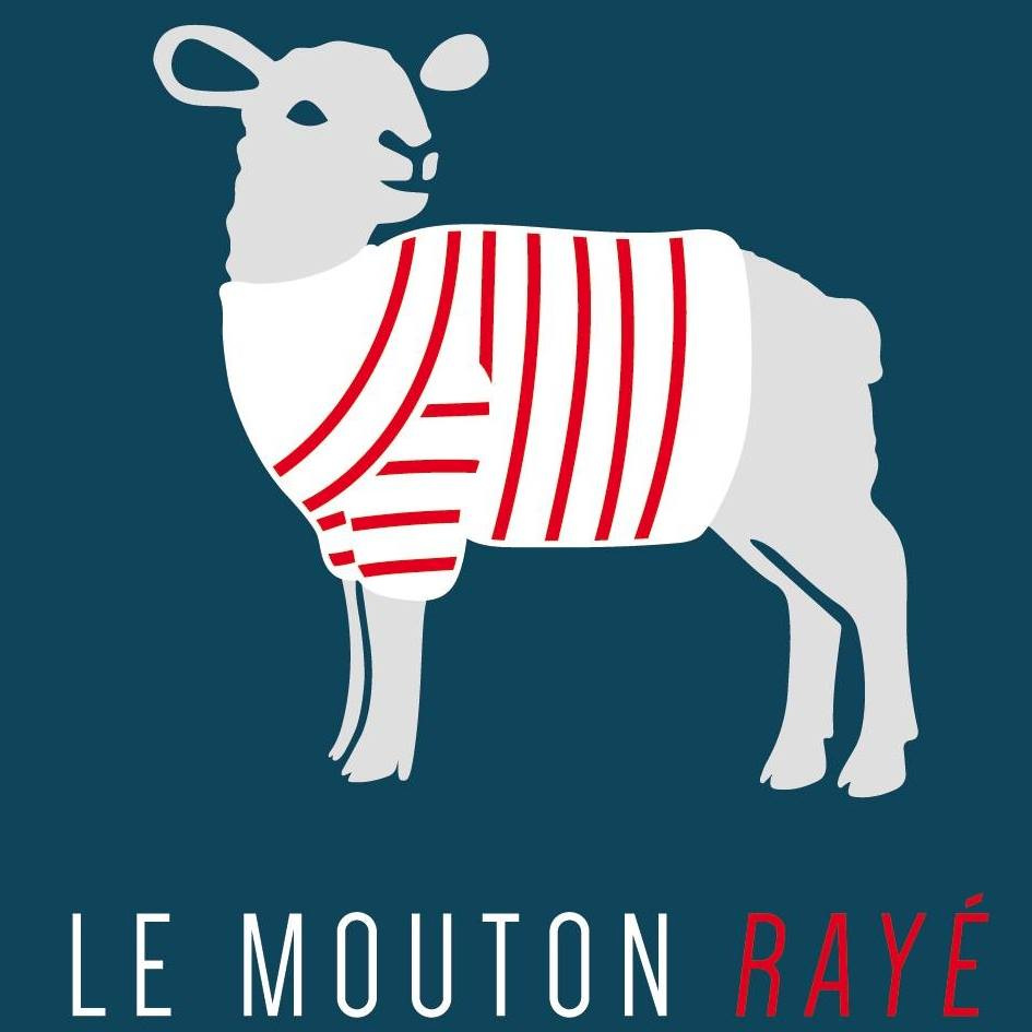 Le mouton rayé  1 RUE DE LA TOUR   Lannilis, 29870 -
